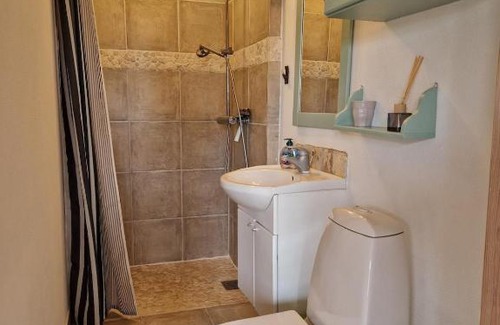 Graested Apartment | Lillebo fred og ro