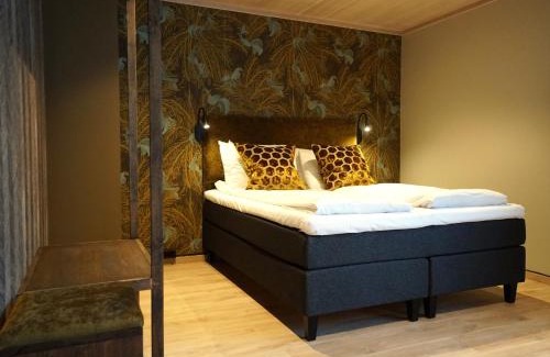 Lillehammer Hotel | Lillehammer Turistsenter Budget Hotel