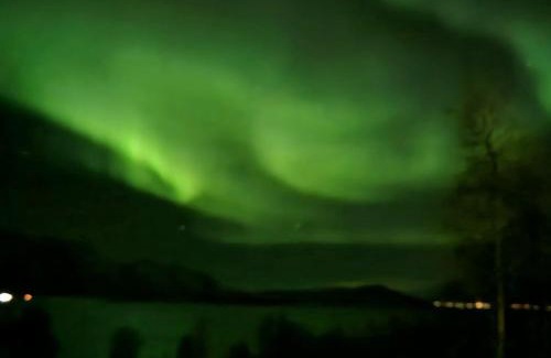 Lyngen House | Lillehytta årøybuktneset