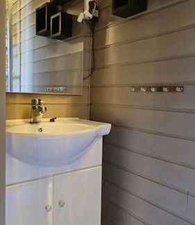 Lyngen House | Lillehytta årøybuktneset