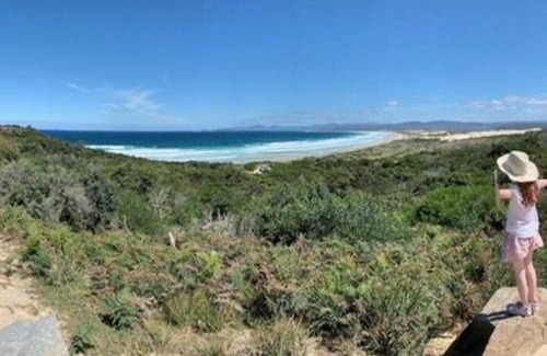 Binalong Bay House | Lillybell Beach Retreat-Binalong Bay