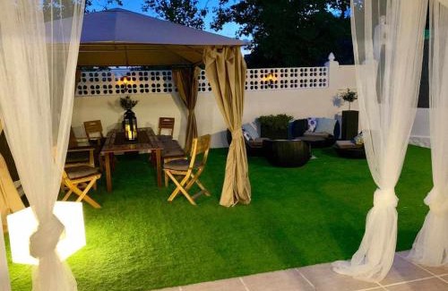 Province of Toledo House | Lilo 30, Only Families, Puy du Fou