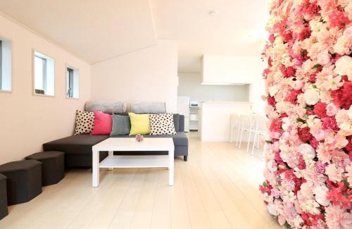 Nerima Apartment | LILy練馬