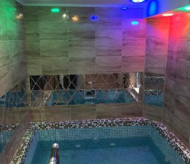 Kopaonik Apartment | Lily Apartmani Brzece