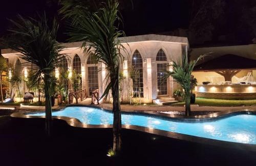 Durrat Al-Arous Resort | Lily Beach Resort