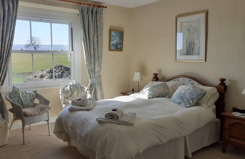 Fremington Bed & Breakfast | Lily Hill Farm