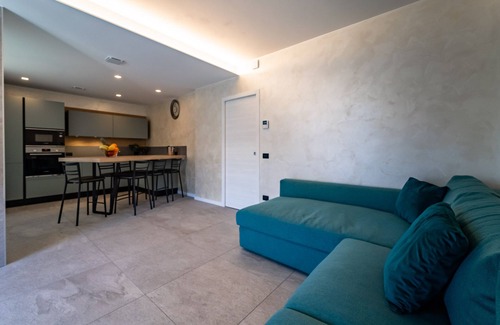 Onno House | Lily of the Valley Apartment