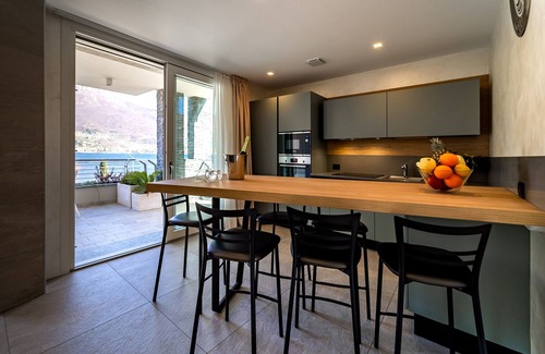 Onno House | Lily of the Valley Apartment