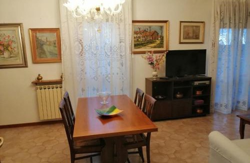 Favaro Veneto Apartment | Lily Rose House