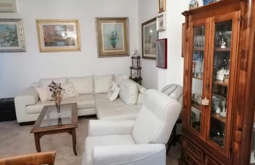 Favaro Veneto Apartment | Lily Rose House