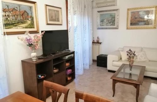 Favaro Veneto Apartment | Lily Rose House