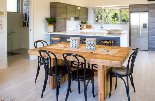 Hyams Beach House | Lily's at Hyams by Latitude South Coast