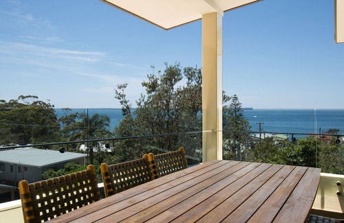 Hyams Beach House | Lily's at Hyams by Latitude South Coast