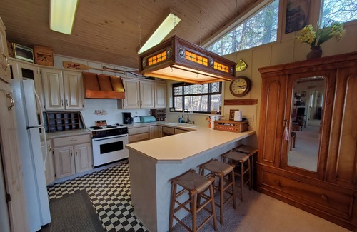Lost Bridge Village House | LILY'S-Huge Lake View & Lost Bridge Marina Nearby