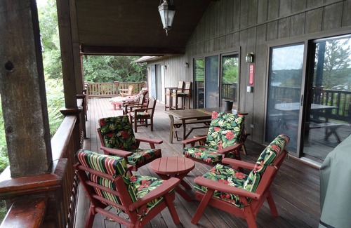 Lost Bridge Village House | LILY'S-Huge Lake View & Lost Bridge Marina Nearby
