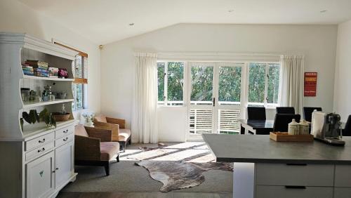 Three Kings Bed & Breakfast | Lilypad of Three Kings - for Family or Group Gethering