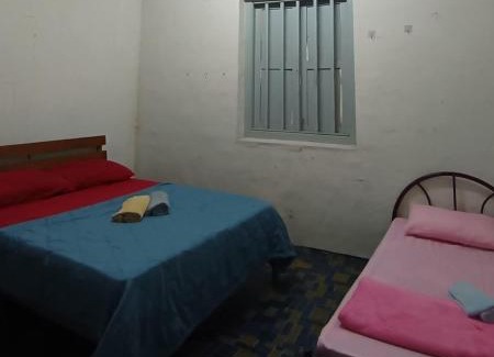 Satu House | Lim zhai dormitory3