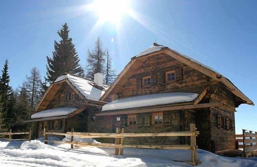 Arriach Cabin | Lima Alpine Lodges - Troadkasten Matthias