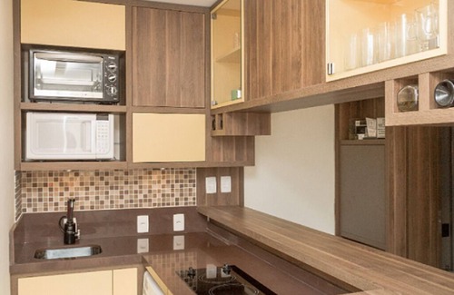 Cidade Baixa Apartment | Lima e Silva · Beautiful AP C/garage CID. LOW Prox UFRGS Sta House