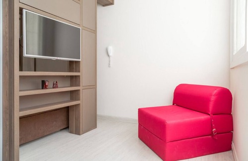 Cidade Baixa Apartment | Lima e Silva · Beautiful AP C/garage CID. LOW Prox UFRGS Sta House