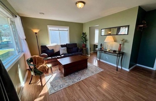 Lima House | Lima home close to major employers and I-75