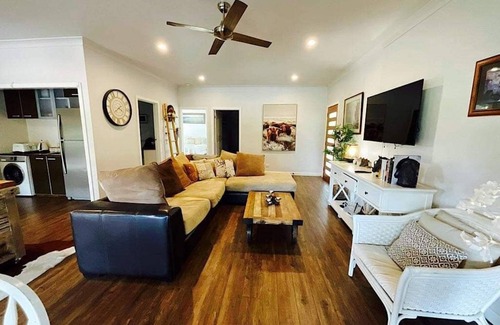 Lima East House | Lima Lodge - 19kms from Mansfield