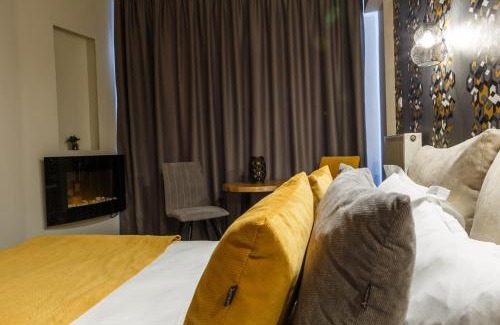 Thessaloniki Apartment | Limani Comfort Rooms