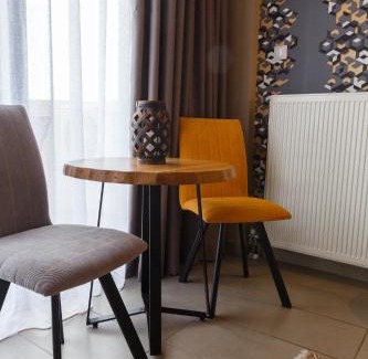 Thessaloniki Apartment | Limani Comfort Rooms