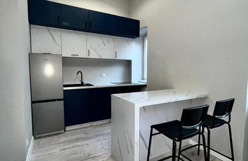 Stare Podgorze Apartment | Limanowskiego Apartment 1