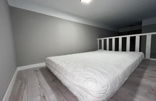 Stare Podgorze Apartment | Limanowskiego Apartment 1