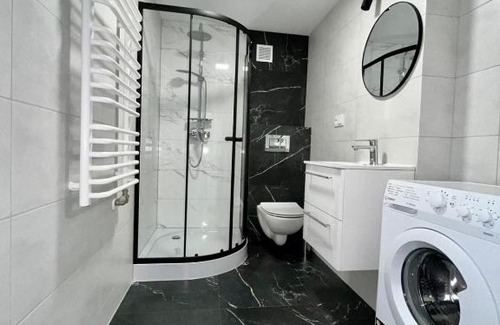 Stare Podgorze Apartment | Limanowskiego Apartment 1