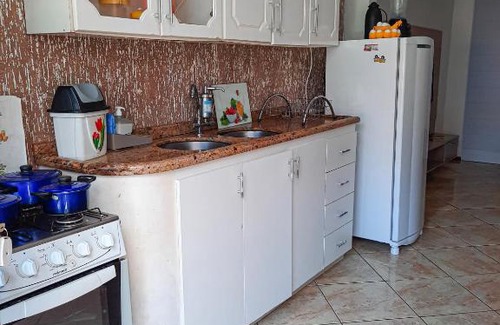 Ingleses do Rio Vermelho Apartment | Limar residencial