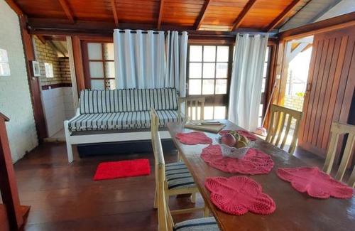 Ingleses do Rio Vermelho Apartment | Limar residencial