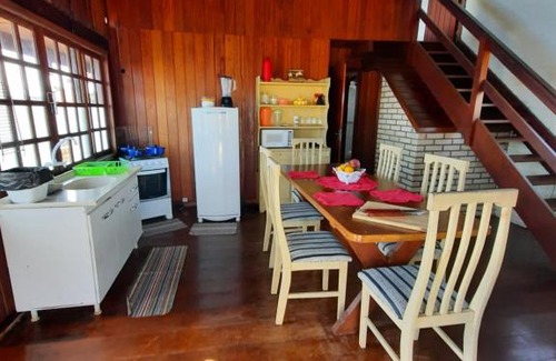 Ingleses do Rio Vermelho Apartment | Limar residencial