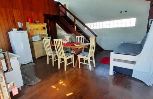 Ingleses do Rio Vermelho Apartment | Limar residencial