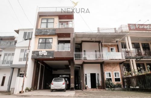Dieng Hotel | Limaran Syariah Nexura Collection