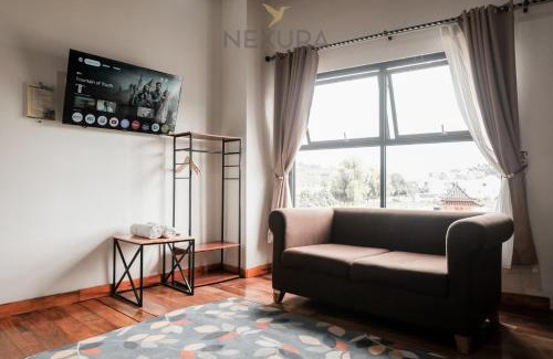 Dieng Hotel | Limaran Syariah Nexura Collection