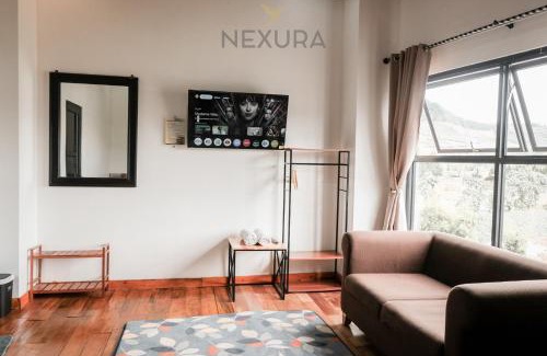 Dieng Hotel | Limaran Syariah Nexura Collection