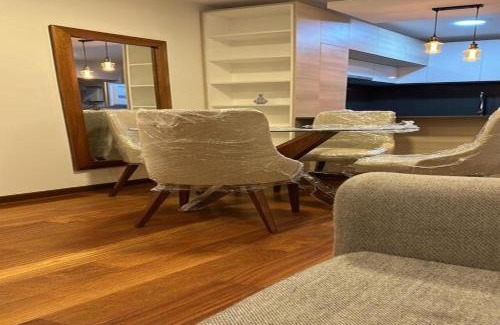Country Club Apartment | Limarent