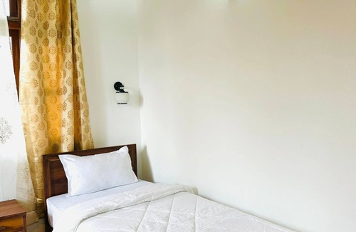 Yuksam Resort | Limboo Homestay: tranquil stay amidst lush greenery