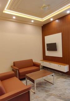 Sushant Lok Apartment | Lime Tree 1BHK Service Apartment Near Fortis Hospital Gurgaon