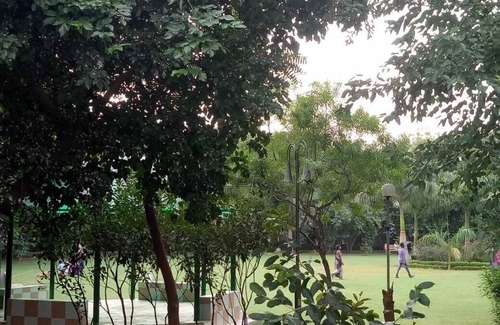 Gurugram Apartment | Lime tree hospitality