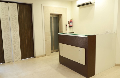 Gurugram Apartment | Lime tree hospitality