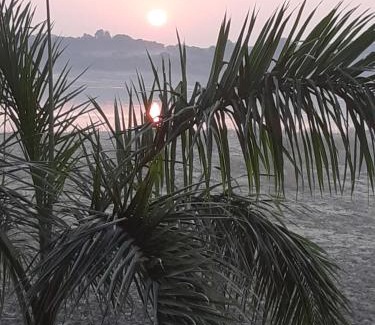 Lanka House | Lime-Villa on Ganga Ghat