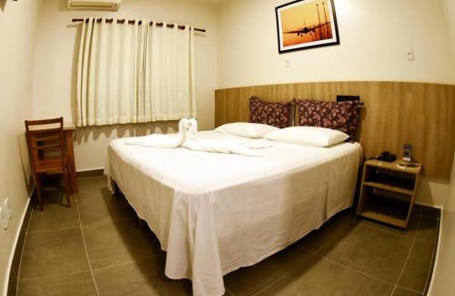 Limeira Hotel | Limeira Plaza Hotel