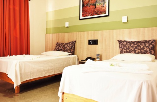 Limeira Hotel | Limeira Plaza Hotel