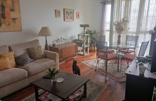 Le Pre-Saint-Gervais Apartment | Limite Paris,loue Appartement Pour LES Jo/jp
