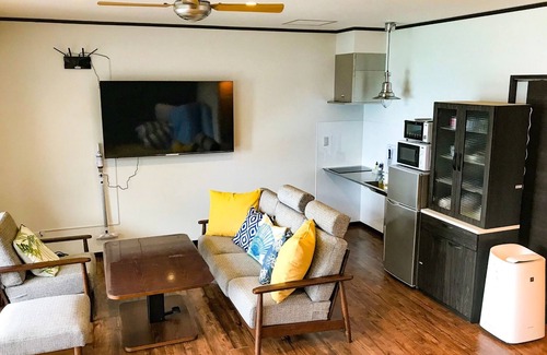 Bise Hotel | Limited in spring1 night only Lets spend this years Golden Week by the sea in Okinawa1F/Kunigami-gun Okinawa