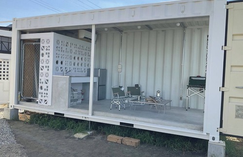 Kashiwazaki RV Rental | Limited time 5 discountRegular plan Late check/Kashiwazaki City Niigata