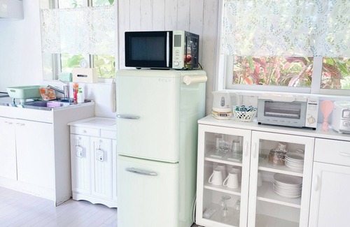 Nakijin House | Limited to 1 group per day 1 house 1 private ga/Kunigami-gun Okinawa